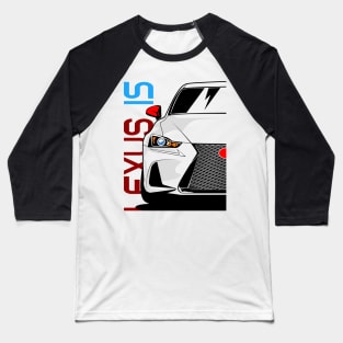 IS 2018 Baseball T-Shirt